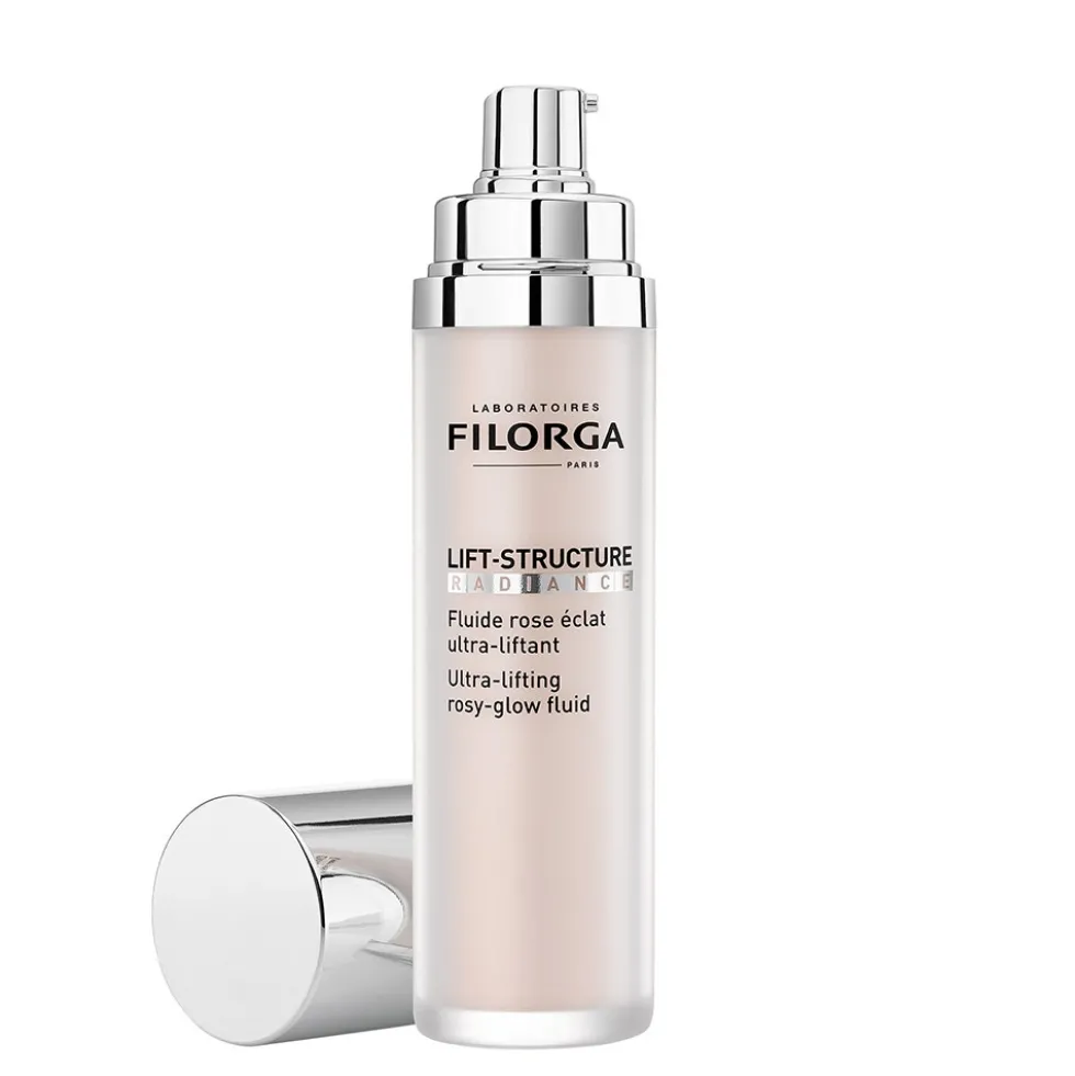 Filorga Lift - Lift-Structure Radiance Effetto Lifting Colorito Radioso, 50ml