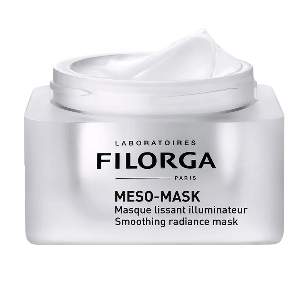 Filorga Meso-Mask Maschera Dermolevigante Illuminate, 50ml