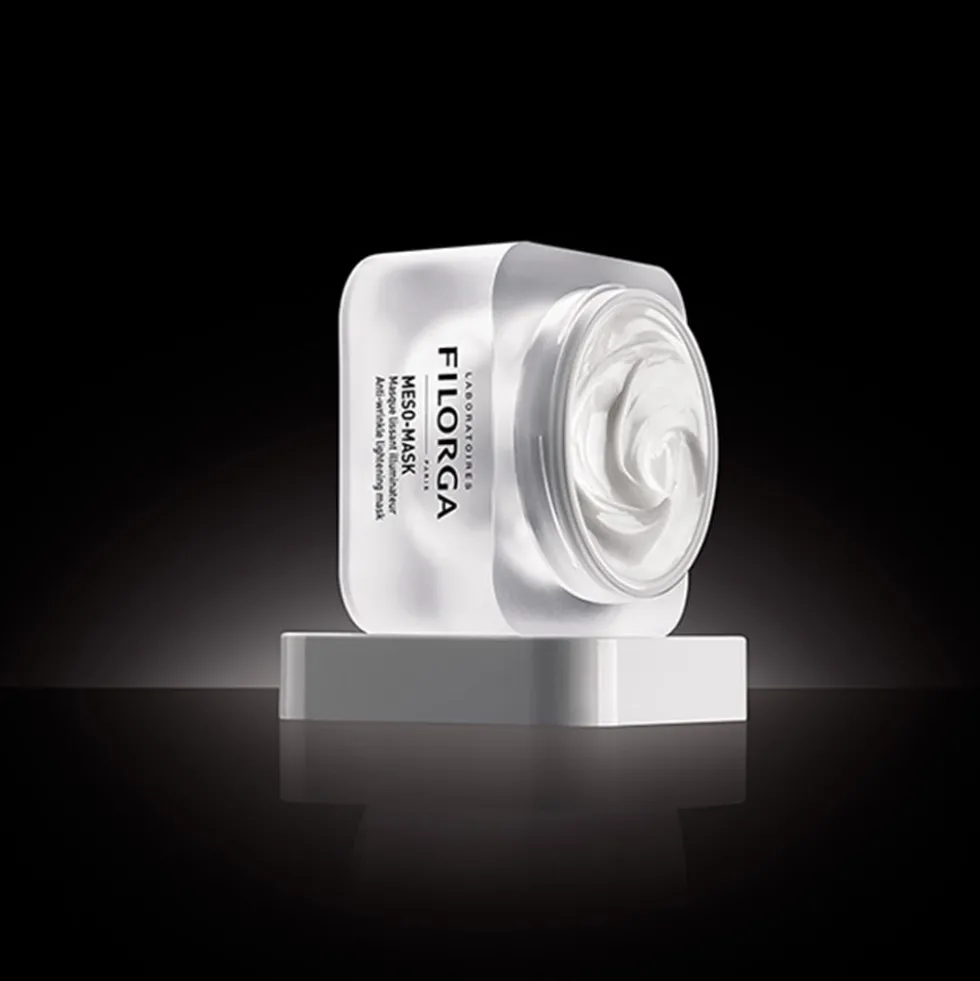 Filorga Meso-Mask Maschera Dermolevigante Illuminate, 50ml