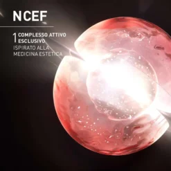 Filorga NCEF - NCEF Shot Siero Concentrato Rivitalizzante Supremo, 15ml