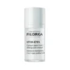 Filorga Optim Eyes - Contorno Occhi 3 In 1 Defaticante Intensivo, 15ml