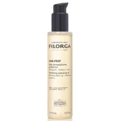 Filorga Skin Prep - Olio Struccante Viso Sublimatore, 150ml