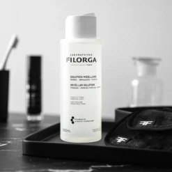 Filorga Soluzione Micellare Viso e Occhi Deterge Strucca e Idrata, 400ml