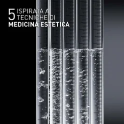 Filorga Time Filler - 5XP Crema-Gel Correttiva 5 Tipi di Rughe Viso Collo, 50ml
