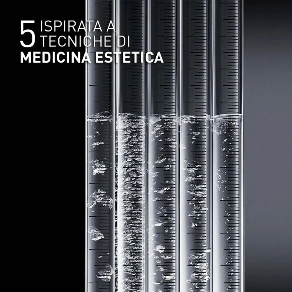 Filorga Time Filler - 5XP Crema-Gel Correttiva 5 Tipi di Rughe Viso Collo, 50ml