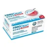 Fimo Fimodent Travel - Collutorio con clorexidina 0,12% per la gengivite, 14 flaconi da 10 ml