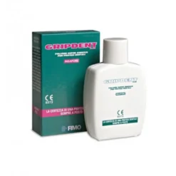 Fimo Gripdent Plus Polvere Super Adesiva Per Protesi Dentali, 40g