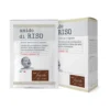 Fiocchi di Riso Amido di Riso - Polvere per il bagnetto ad azione lenitiva, 5 buste da 20 g