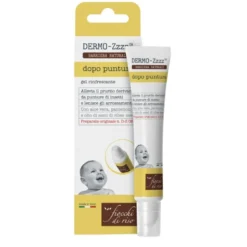 Fiocchi di Riso Dermo ZZZ - Gel Dopo Puntura formula Lenitiva, 14ml