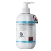 Fiocchi di Riso Sapone Non Sapone - Detergente viso e mani per la pelle sensibile, 400 ml