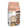 Fior di Loto Amaranto Bio - Pseudocereale senza glutine per zuppe e sformati, 400 g