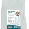 Fior di Loto Argilla Verde in Polvere, 3kg