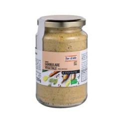 Fior di Loto Brodo Granulare Vegetale Bio, 250g