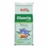 Fior di Loto Caffè Salomoni Cicoria Tostata Bio - Sostituto del caffè per moka senza caffeina, 250 g
