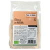 Fior di Loto Crusca di avena bio cereale ricco di fibre per il funzionamento intestinale, 250 g