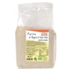 Fior Di Loto Farina Di Segale Biologica, 500g