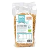 Fior di Loto Fusilli di ceci bianchi bio senza glutine per la dieta vegana, 250 g