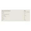 Fior di Loto Fusilli di riso Zer% Glutine - Pasta di riso biologica per celiaci, 500 g