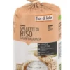 Fior di Loto Gallette di riso Granfragranza - Sostituto del pane biologico e senza glutine, 150 g