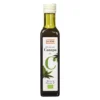 Fior di Loto Olio di canapa bio - Olio alimentare biologico per il controllo del colesterolo, 250 ml