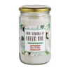 Fior di Loto Olio Vergine di Cocco, 950g