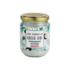 Fior di Loto Olio Vergine di Cocco Bio - Olio di cocco per uso alimentare e cosmetico, 180 g