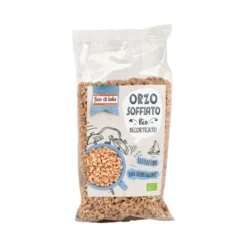 Fior Di Loto Orzo Soffiato, 125g