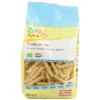 Fior di Loto Penne Zero Glutine - Pasta di riso biologica per intolleranti al glutine, 500 g