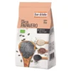 Fior di Loto Semi di papavero Baule Volante - Semi bio senza glutine per prodotti da forno, 150 g