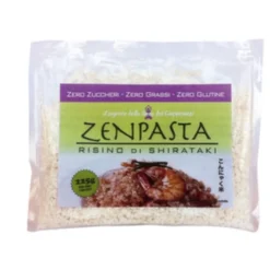 Fior di Loto Zenpasta Risino di Shirataki, 50 g