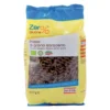 Fior di Loto Zero% Glutine fusilli di grano saraceno - Pasta biologica per sportivi, 500 g