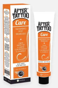 Fitobios Aftertattoo Care trattamento post tatuaggio, 50 ml