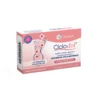 Fitobios Ciclodol - Integratore alimentare per i disturbi del ciclo mestruale, 20 compresse