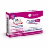 Fitobios Cistifit Fast Integratore Funzionalità delle Vie Urinarie, 10 Bustine