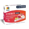 Fitobios Energy Stick Integratore Energia con Vitamine e Aminoacidi, 14 Stick
