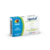 Fitobios Lipecal - integratore dimagrante, 30 compresse