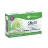 Fitobios Stipfit - Integratore alimentare per la regolarità intestinale, 20 compresse