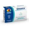 Fitobios Umorex - Integratore alimentare per l'ansia e il rilassamento, 30 compresse