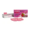Fitobucaneve Licky Caramelle Bambini per Tosse e mal di Gola, 24 caramelle