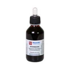 Fitomedical Echinacea Tintura Madre Difese dell'Organismo, 100ml