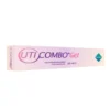 Fitoproject Uticombo Gel Vaginale per Prurito e Bruciore, 50ml