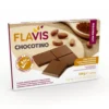 Flavis Chocotino Tavolette Al Cacao, 100g