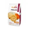 Flavis Frollini Aproteici Senza Glutine, 200g