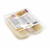 Flavis Mini Baguette Panini Bianchi Aproteici, 200g