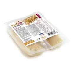 Flavis Mini Baguette Panini Bianchi Aproteici, 200g