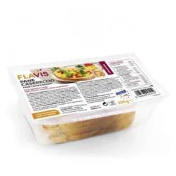 Flavis Pane Casereccio Aproteico, 220g
