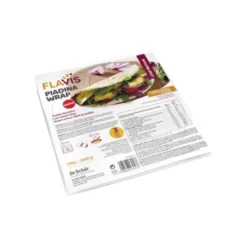 Flavis Piadina Aproteica, 240g