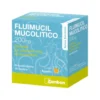 Fluimucil Mucolitico 200 Mg Granulato Per Soluzione Orale Senza Zucchero 30 Bustine