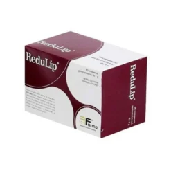 For Farma Redulip Integratore per il Metabolismo dei Lipidi, 60 Compresse