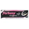Forhans Black4White Dentifricio Gel Effetto Sbiancante 75 ml